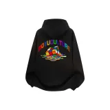 Черный (с флисовой подкладкой)