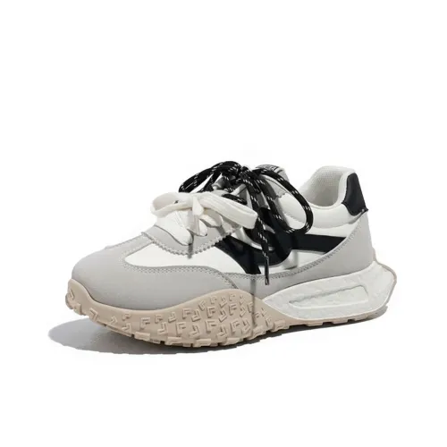 Komanic Low Топ Немецкие армейские кроссовки Унисекс