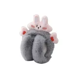 Серый [Складной]