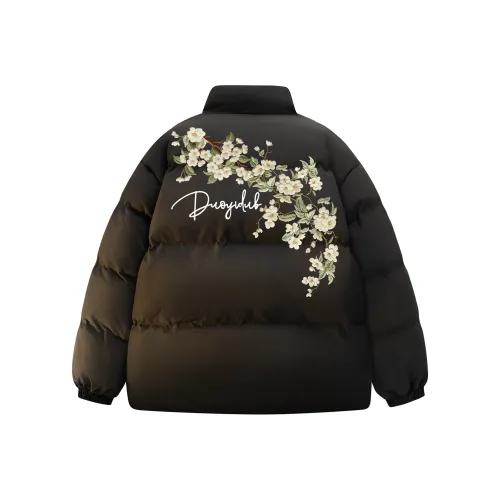 Duoyi Унисекс Пуховики