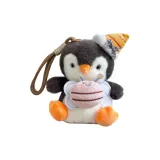 Пчелка Пингвин