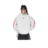 Бело-серый вереск (флисовая подкладка)