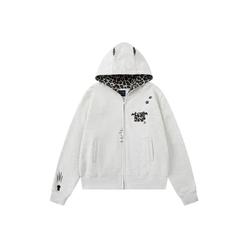 LEO NERI Унисекс Свитшоты