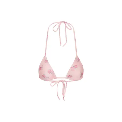 FRANKIES BIKINIS Ник Skimpy Бикини Треугольный Топ Бикини Женский