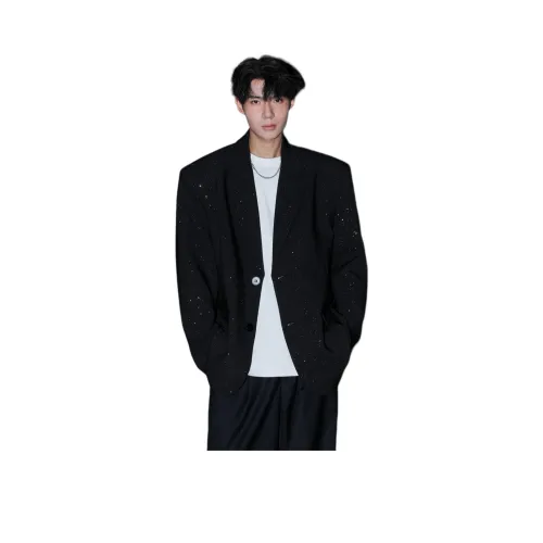 Evil Lions Бизнес-костюм унисекс