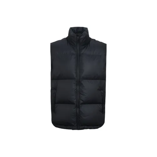 Izexx Мужской пуховый жилет