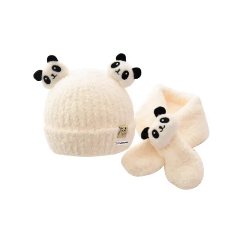 TUCANO Полиэстер Шапки-бини KIDS