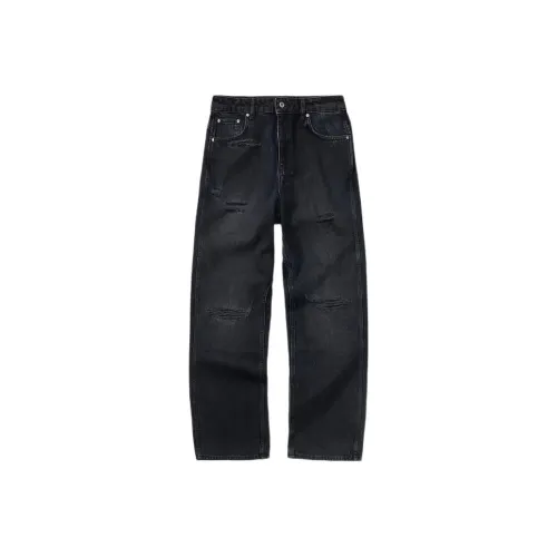 Represent Blue Men's Jeans