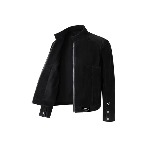 ZIAREL Хлопковый пуховик пальто унисекс