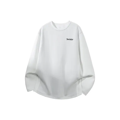 TOM DWAN Унисекс Пуховики