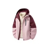 Миндально-розовый