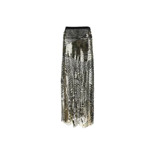 EMILIO PUCCI Унисекс Юбки