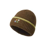 Ореховый коричневый