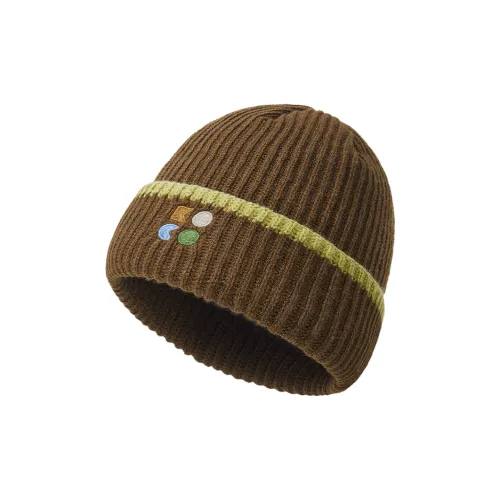 Kocotree Полиэстер KK Дерево Шапка-бини Детский