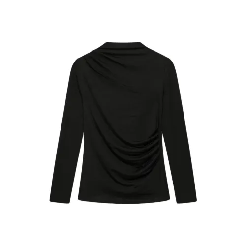 Aritzia Fw25 Lillian Длинный Рукав Трикотаж Женский