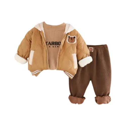 GOYN Повседневная спортивная одежда для детей в возрасте 3-7 лет