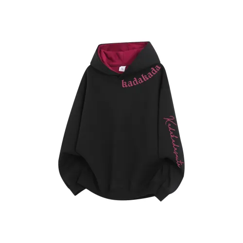 KADAKADA SUITE Свитшот Унисекс