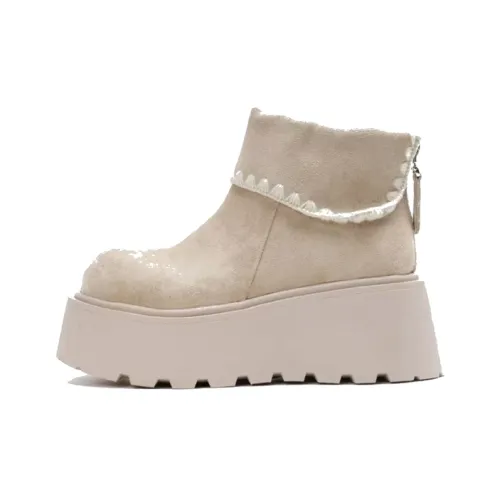 Beerus Хлопок Обувь Низкий Топ Женский