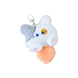 Серый и Имбирный Кошка