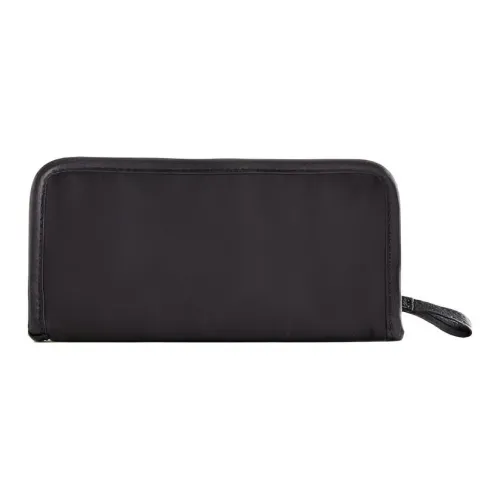 ZARA Collaboration Полиэстер Путешествие Сумка для хранения Унисекс Морской синий