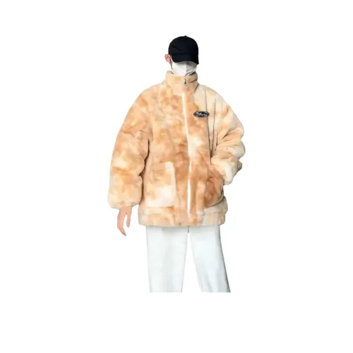 HANGYU Унисекс Пуховики