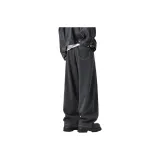 Джинсовая ткань, серый цвет, с флисовой подкладкой