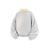 Светло-серый