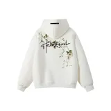 Белый [Флисовая подкладка]