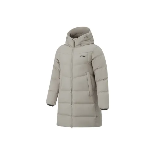 Fitness Series Мужская пуховая куртка