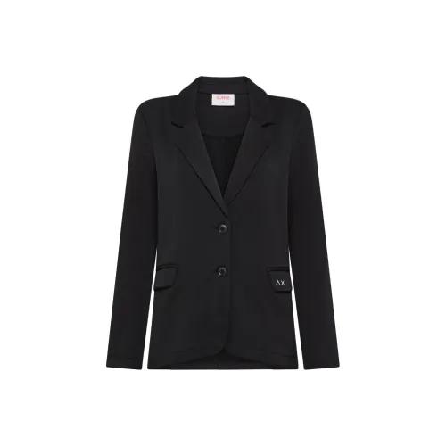 SUN68 Бизнес-костюм Пальто Женское