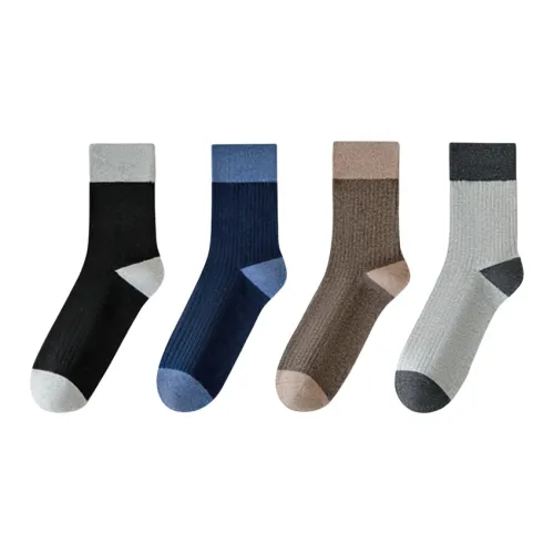 FOSS PHIL Носки до колена Мужские