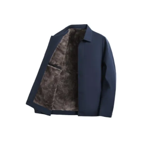 CAT'S PAW Унисекс Куртки