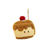 Вишня с наполнителем