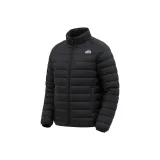 Black [Новый Размер CN 90 Duck Down]