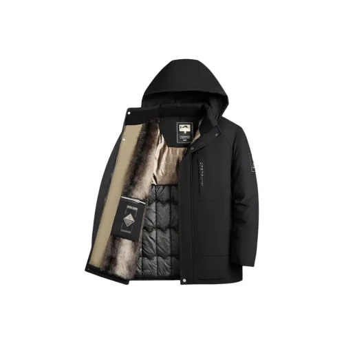 TUCANO Унисекс Пуховики