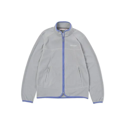 Marmot Женские Флисовые Куртки