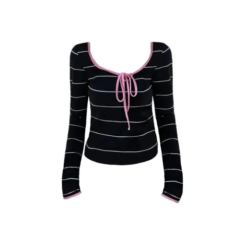 YINLEI Стандартная длинная рубашка с длинным рукавом женская