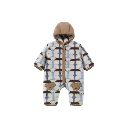 Комбинезон Papa Fw25 для младенцев и малышей