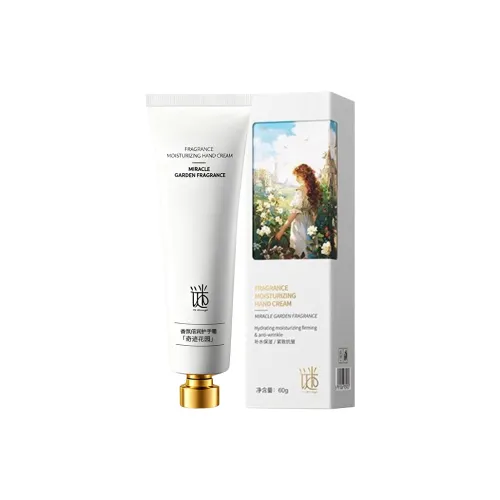 MICAOJI Крем для рук