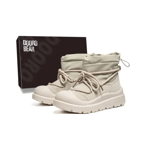 Budding Bear Устойчивый к истиранию противоскользящий MID Топ Повседневная обувь Мужская