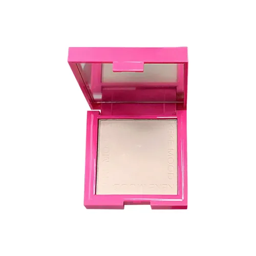 KEKE MOOD Легкая Фиксация Мусс Пудра