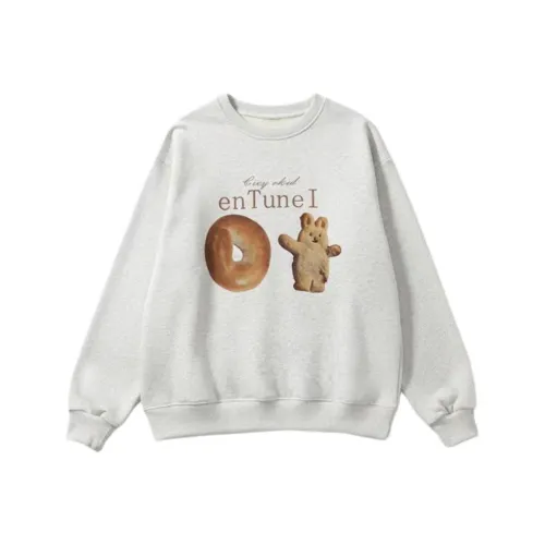 FOREVER 21 Женские Свитшоты