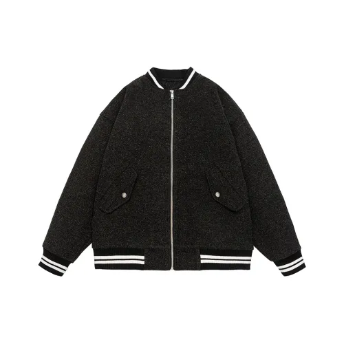 ALang Studio Пуховик Унисекс