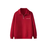 Бургундский (с флисовой подкладкой)