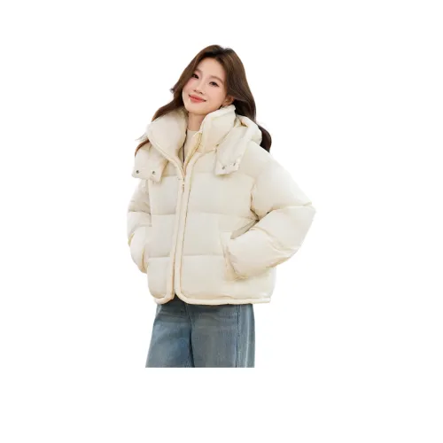 MJ Winter Puffer Куртка Женская