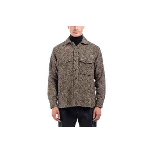 Tintoria Mattei Куртки и Пальто Мужской