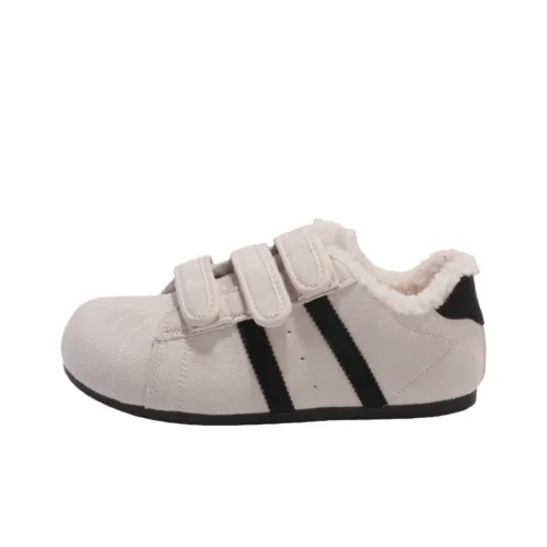 PARK DANCE Термостойкие Устойчивые к истиранию Низкие Кроссовки для скейтбординга Женские