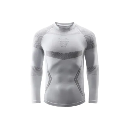 KELME Мужская Быстросохнущая Одежда