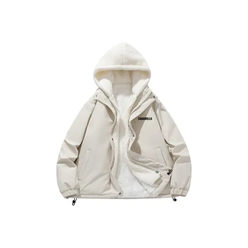Caramella Унисекс Пуховики