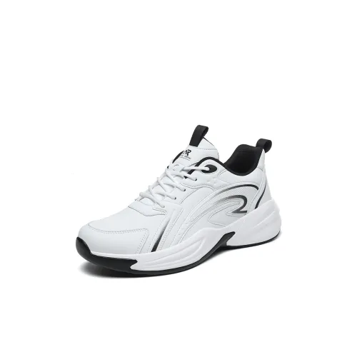 Dragon Dance Детские баскетбольные кроссовки